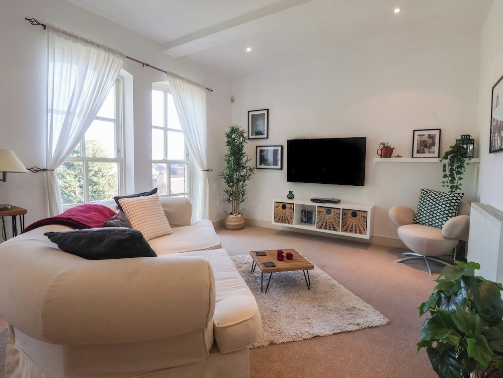St Wilfrids Loft