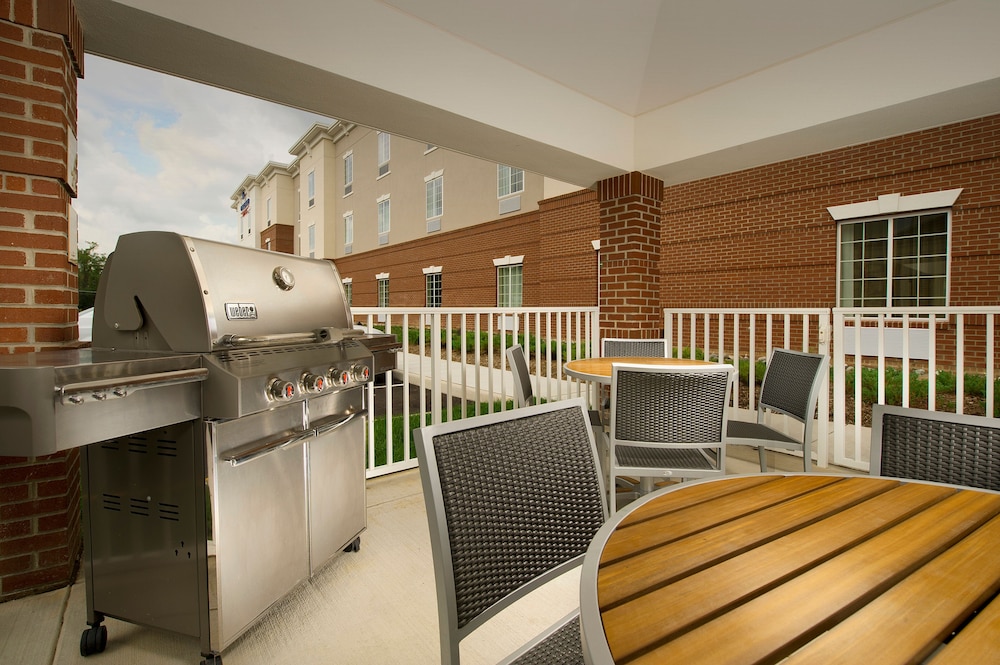 Candlewood Suites Alexandria Fort Belvoir by IHG - photo 25