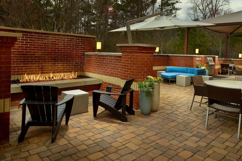 TownePlace Suites by Marriott Newnan - photo 20