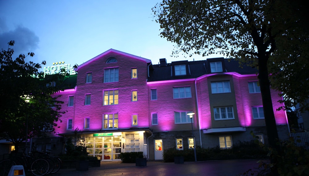 Hotel Mölndals Bro — hotel in Moelndal