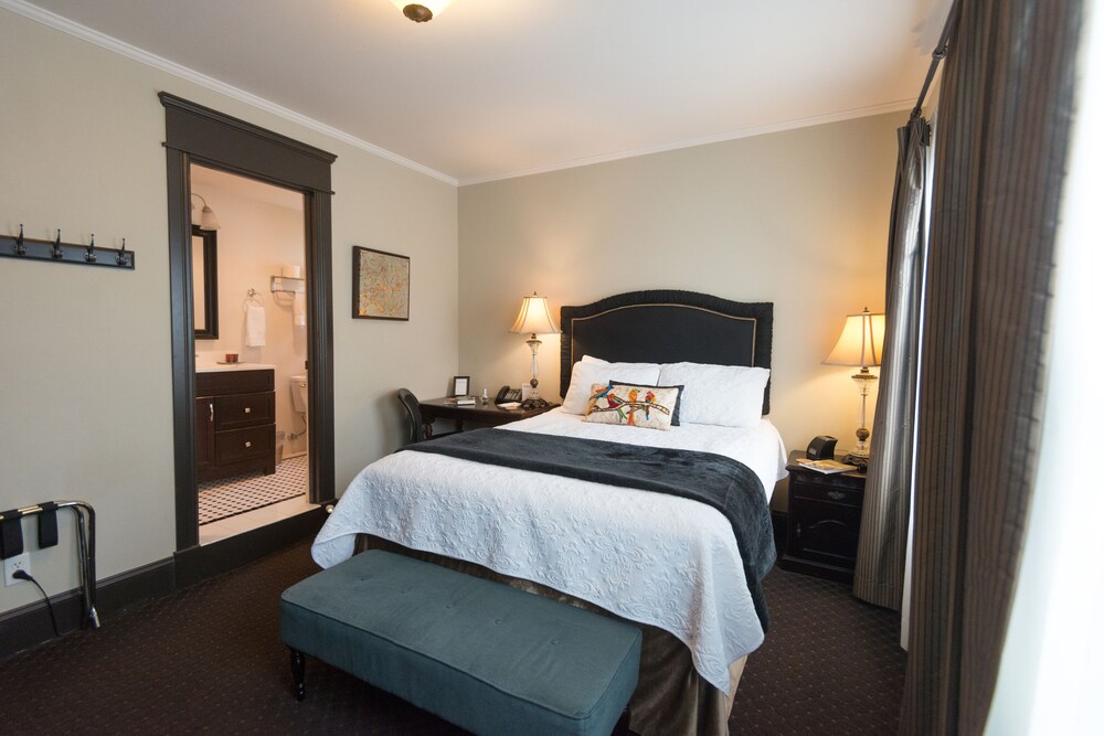 Camas Boutique Hotel - photo 41