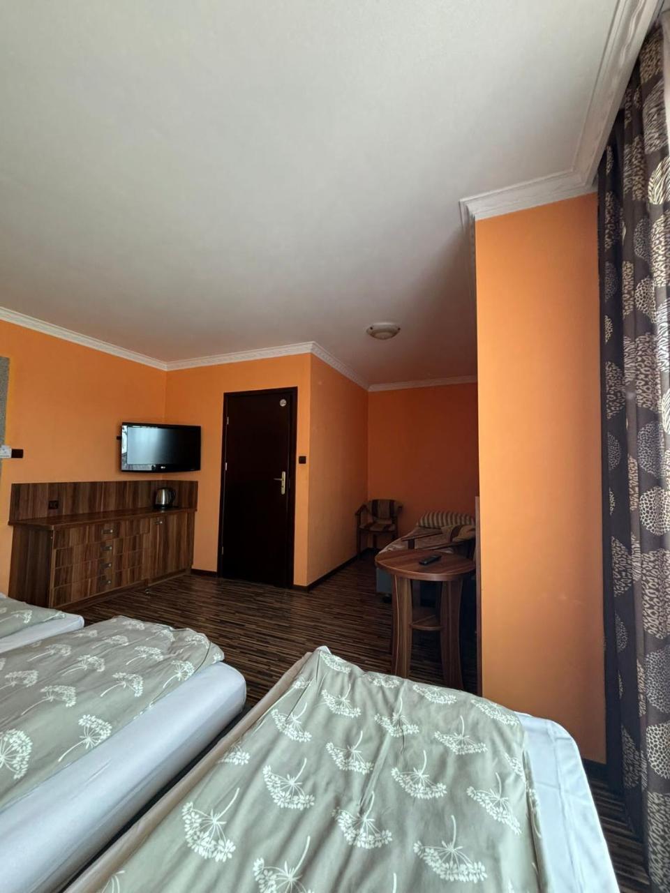 Margaretka. Willa in Wladyslawowo, Poland