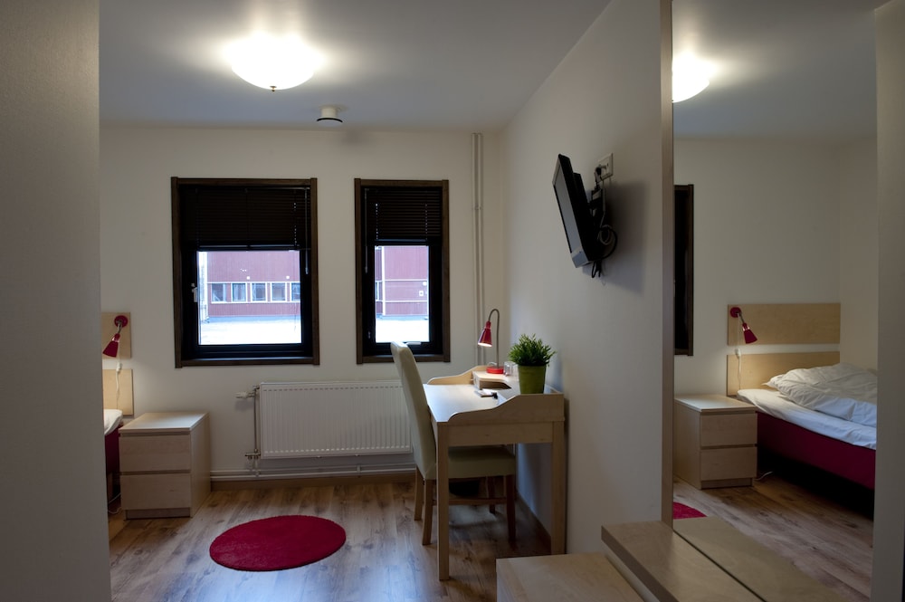 Valbergsängen Hotell & Vandrarhem in Torsby, Sweden