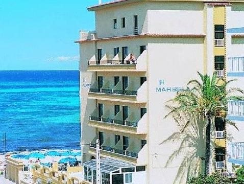 Vent I Mar in Santa Margalida, Spain