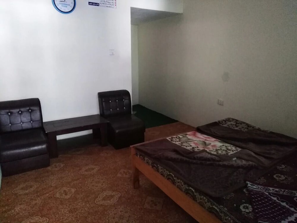 Green City Hotel And Restaurant in Baffa, Pakistan