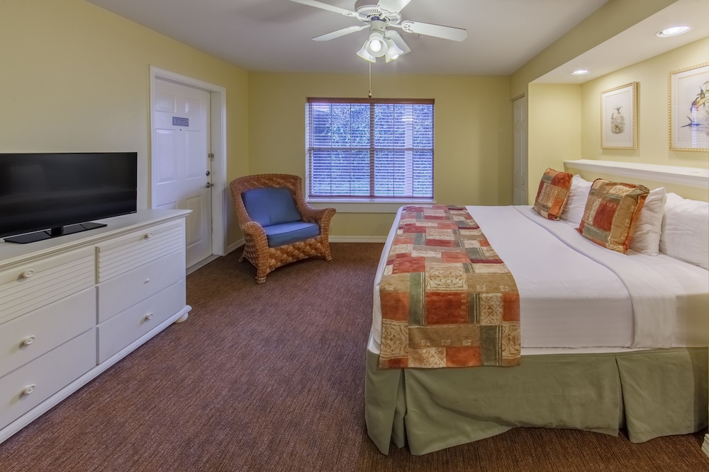 Holiday Inn Club Vacations Resort Lake Palestine - photo 5