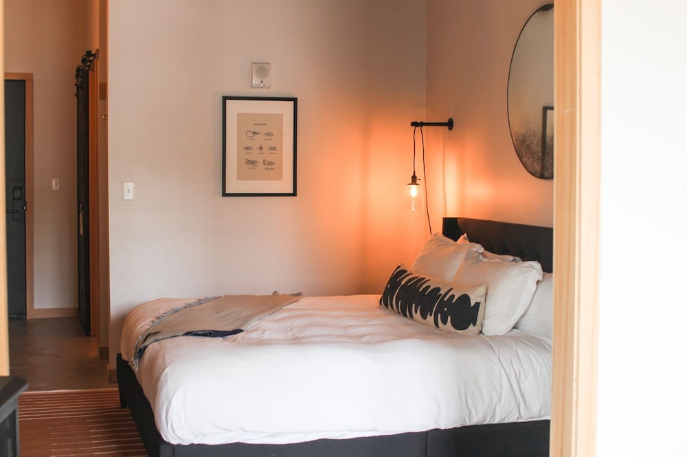 Bowline Hotel - photo 38