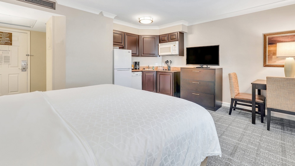 Staybridge Suites Savannah Historic District by IHG - photo 12