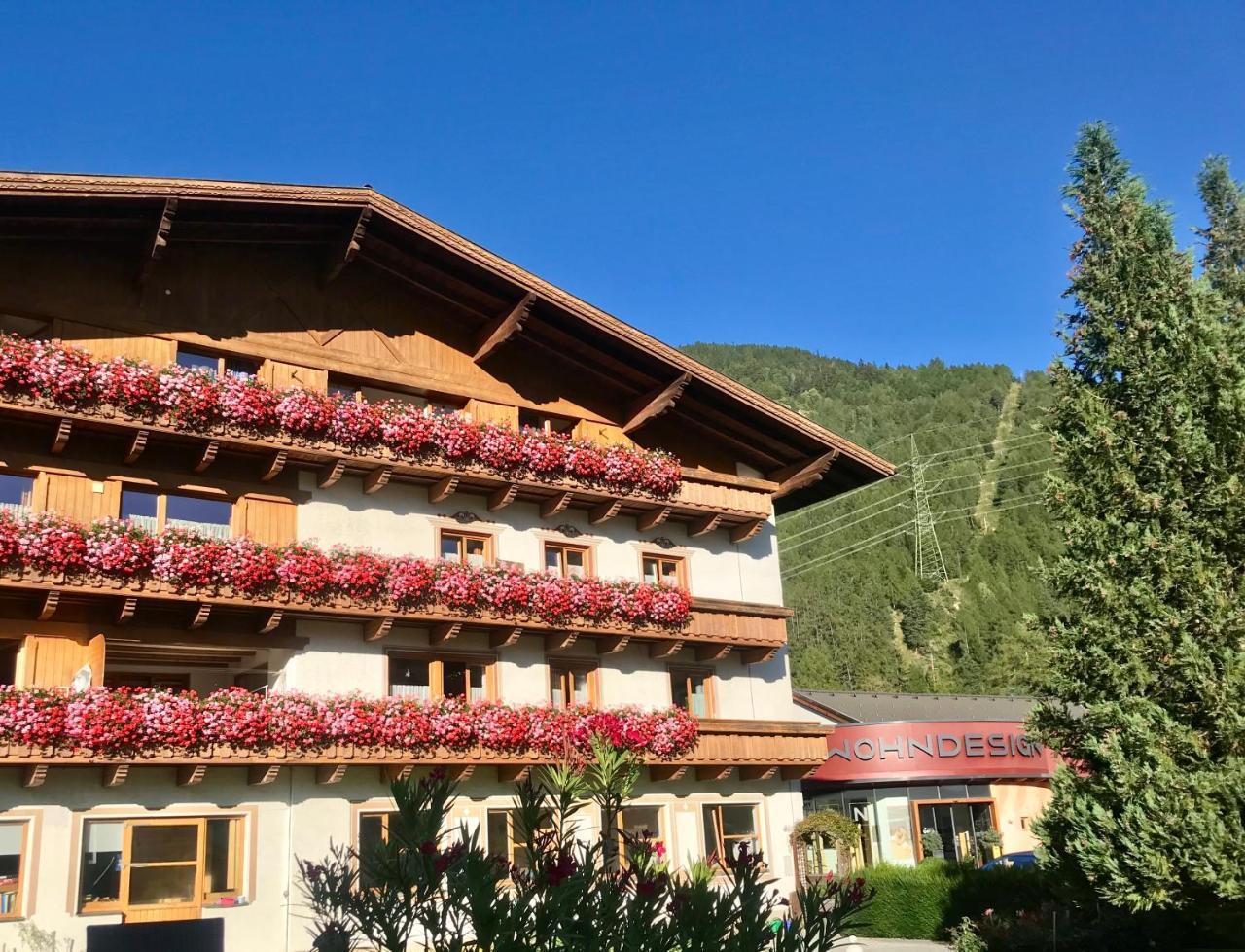 Chalet Tschallener — Ried Im Oberinntal — photo 4