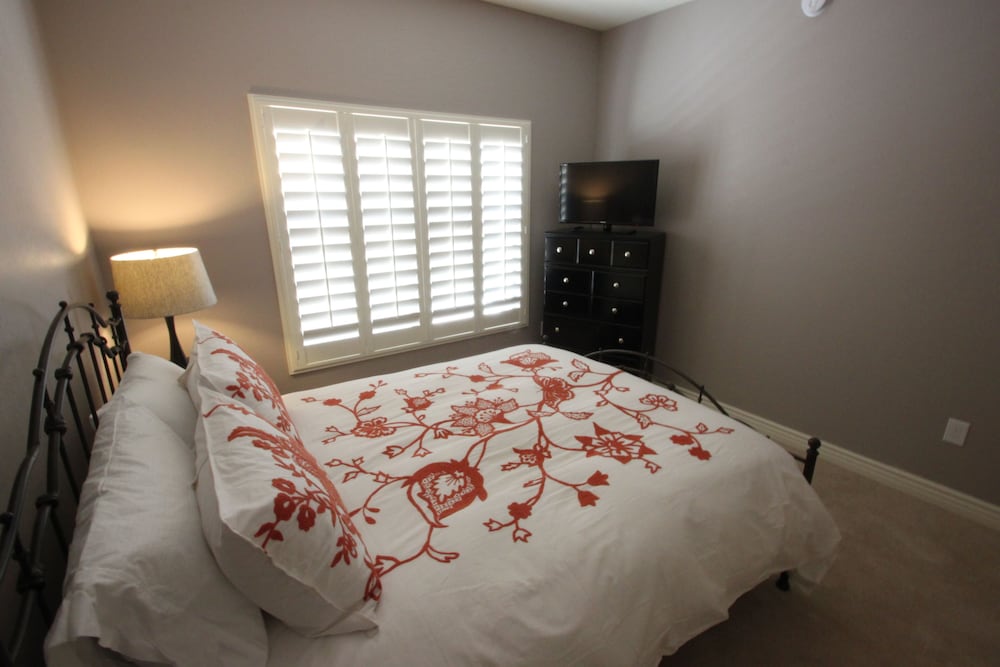 Villa Del Sol by RedAwning — 4-Star Luxury Hotel in Phoenix, United States