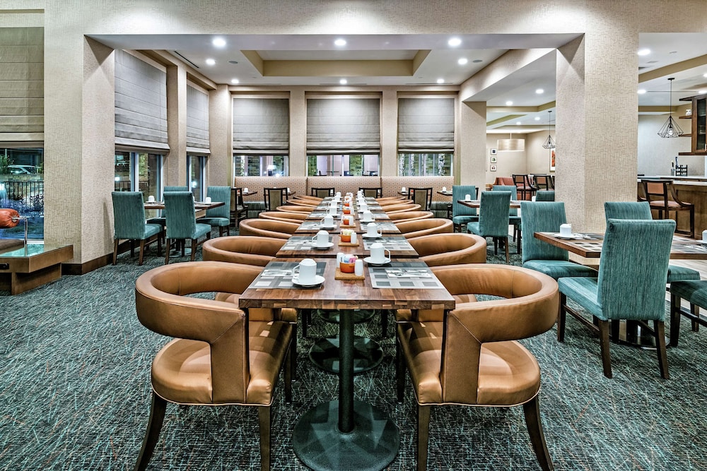 Hilton Garden Inn San Marcos - photo 25