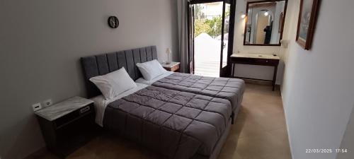 Odysseas Hotel Samos — Samos — photo 5