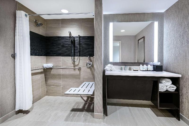 Embassy Suites by Hilton Houston West Katy - photo 16