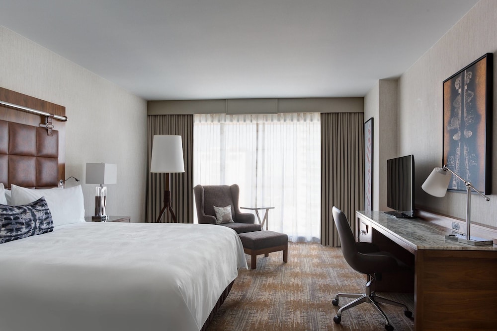 Hotel image of JW Marriott Austin
