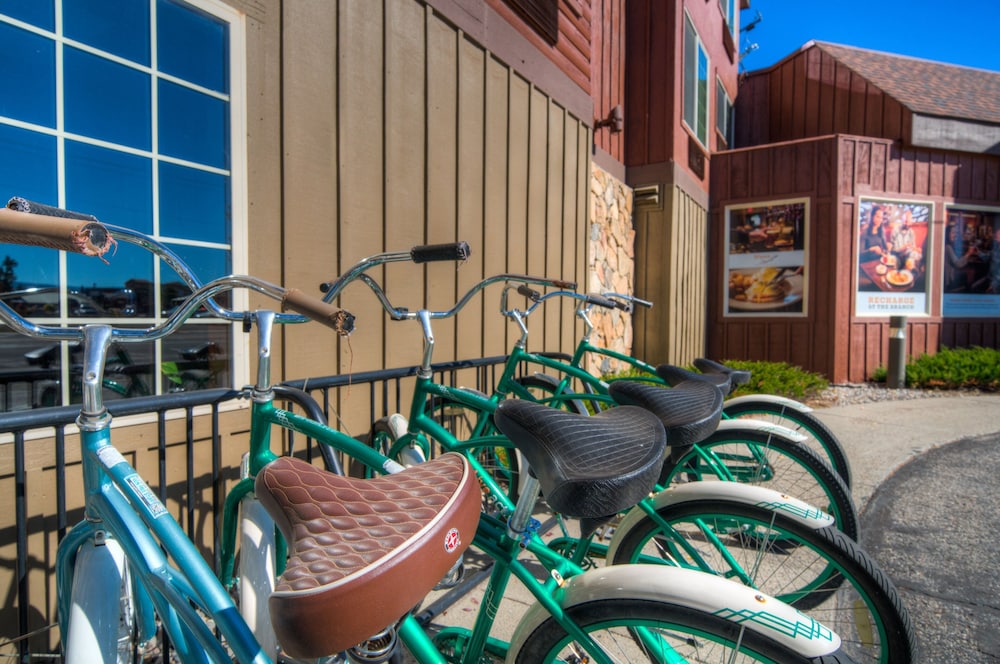 Holiday Inn West Yellowstone by IHG. - photo 123