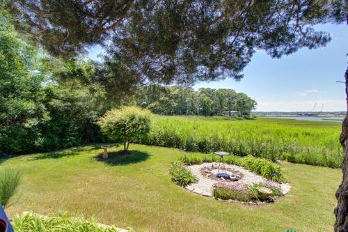 Sunset Meadows — Oak Bluffs — photo 4