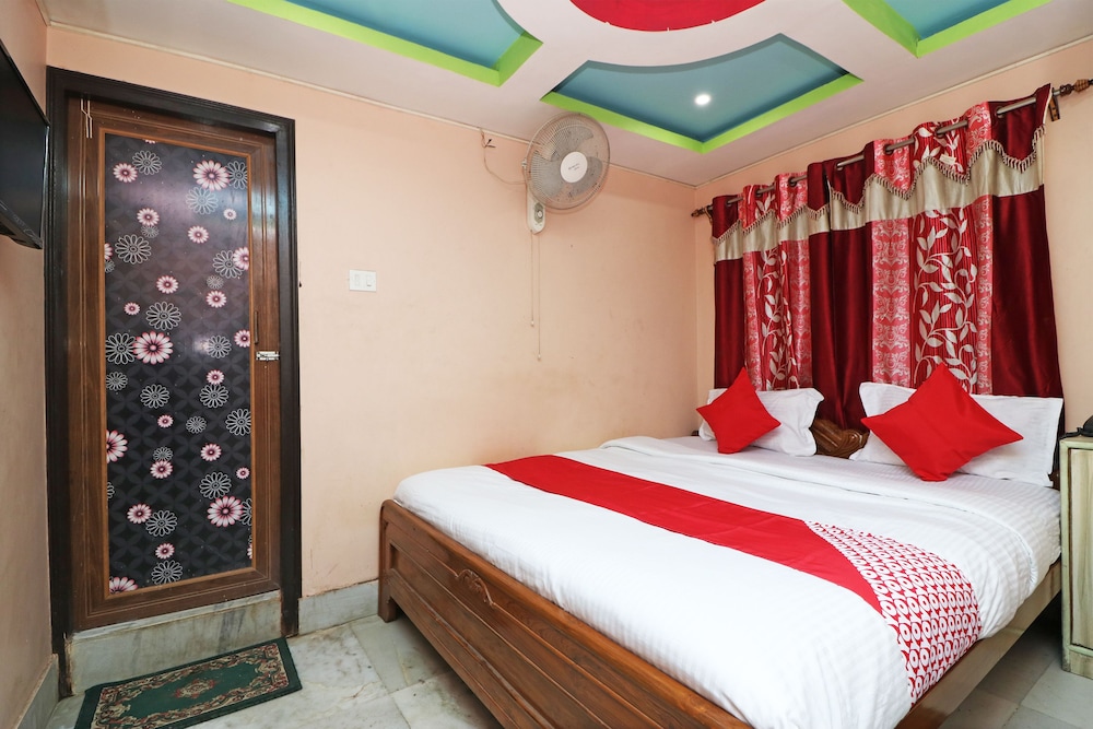 Oyo 16627 Xpress Inn — Barakpur — photo 2