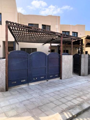 Playa de la Fuente - carbon neutral hotel in Unknown City