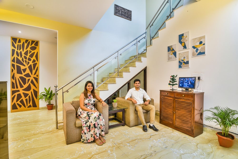 FabHotel Rallkmas — Gurgaon — photo 4