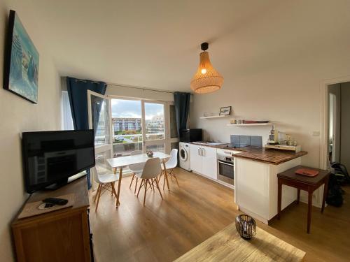 Le Petit Villers in Villers-Sur-Mer, France