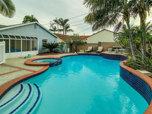 F 34 Minnies House — 4-Star Luxury Hotel in Anaheim, United States