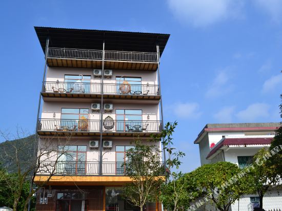Bangjiang Courtyard Inn - last minute hotel in Yangshuo