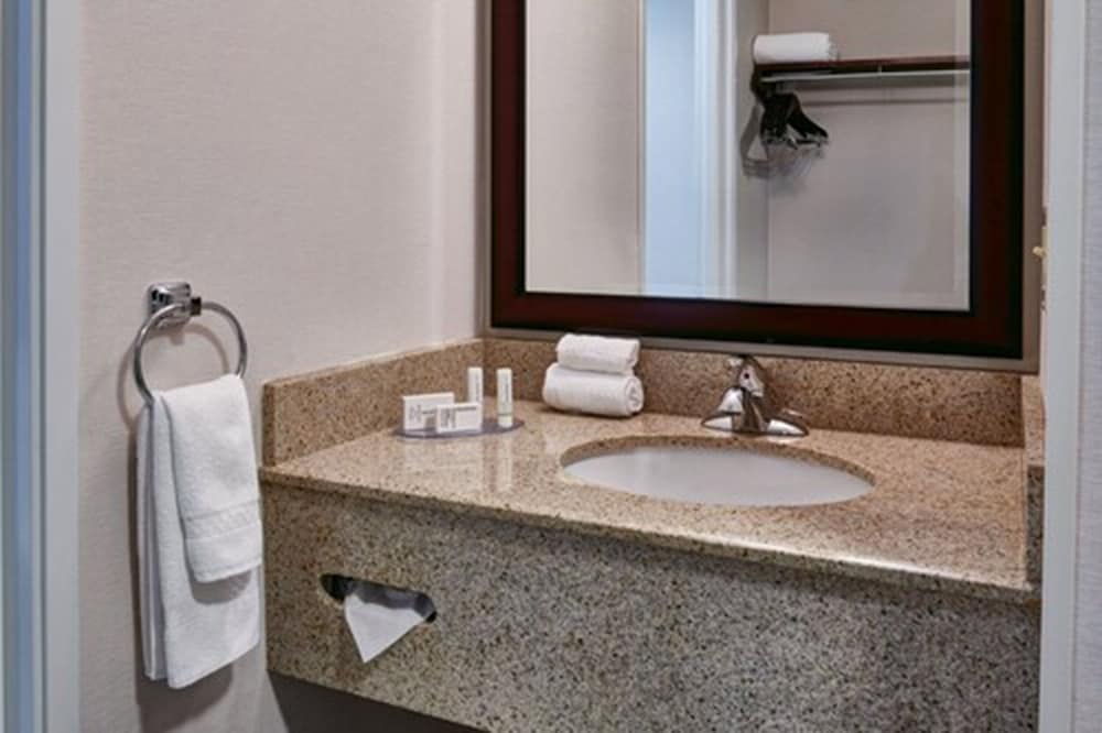 Fairfield Inn & Suites by Marriott Detroit Livonia - photo 3