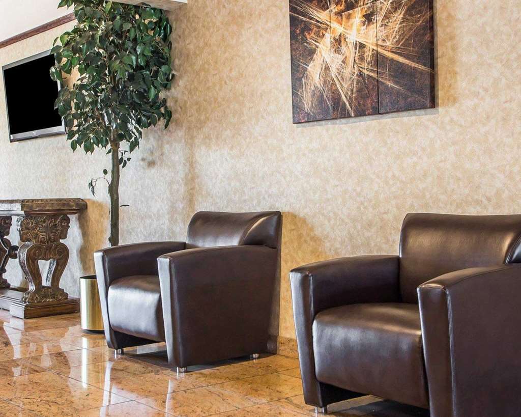 Quality Inn & Suites Middletown Franklin - photo 6