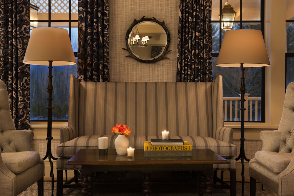 Kimpton Taconic Hotel by IHG - photo 88