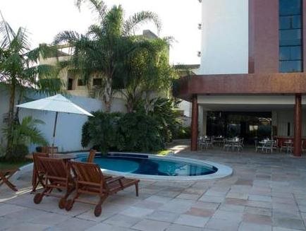 Tarik Fontes Plaza Hotel — Itabuna — photo 4