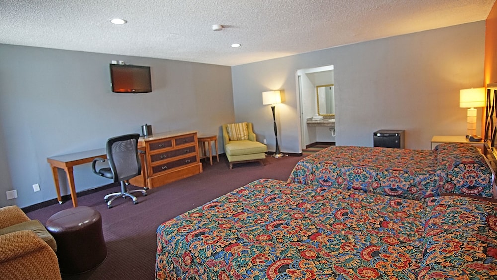 Los Angeles Inn & Suites LAX - photo 13