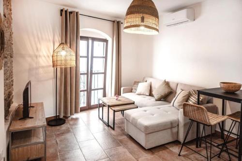20 El Estudio de Melo Enjoy Tarifa — carbon neutral stay, Tarifa