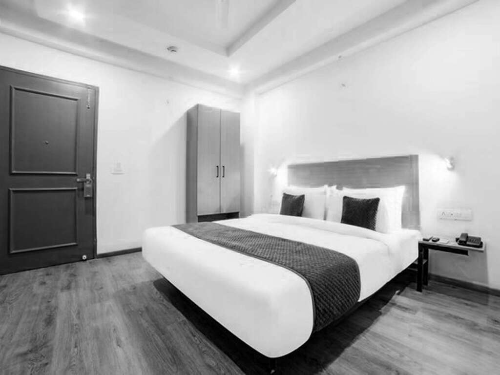OYO Townhouse 203 Sector 57