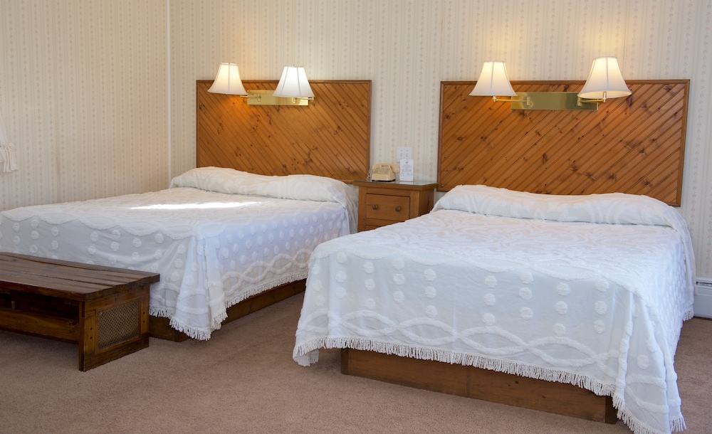 Myer Motel - photo 9