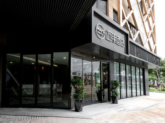 Maipeng Hotel — 4-Star Luxury Hotel in Wuxi, People's Republic of China