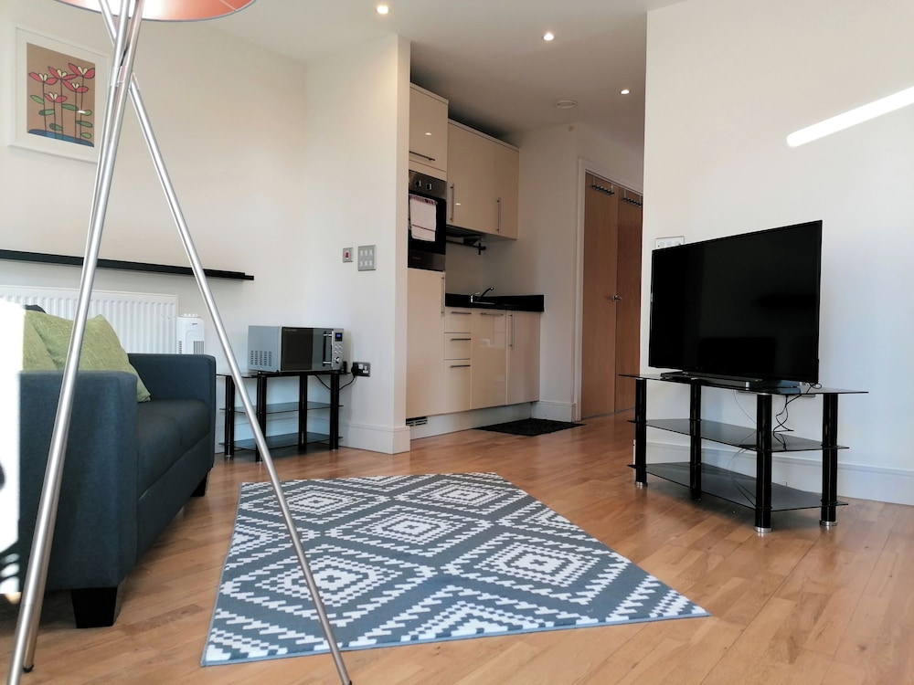 Still Life Canary Wharf Executive — 4-Star Luxury Hotel in London, United Kingdom