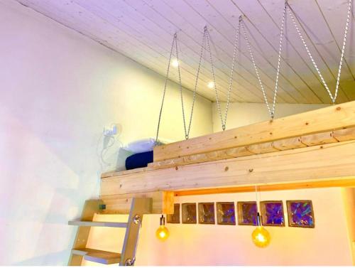 Italianway Menabrea 20 — eco-hotel in Milan