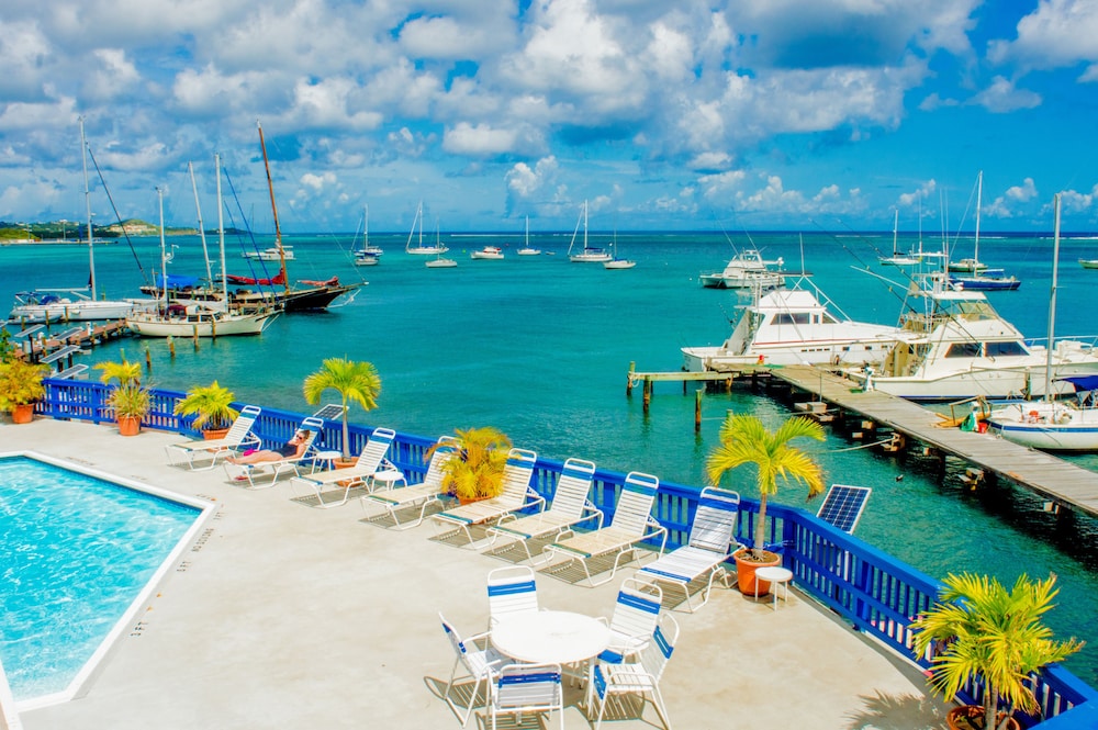 Holger Danske Hotel in Saint Croix, U.S. Virgin Islands