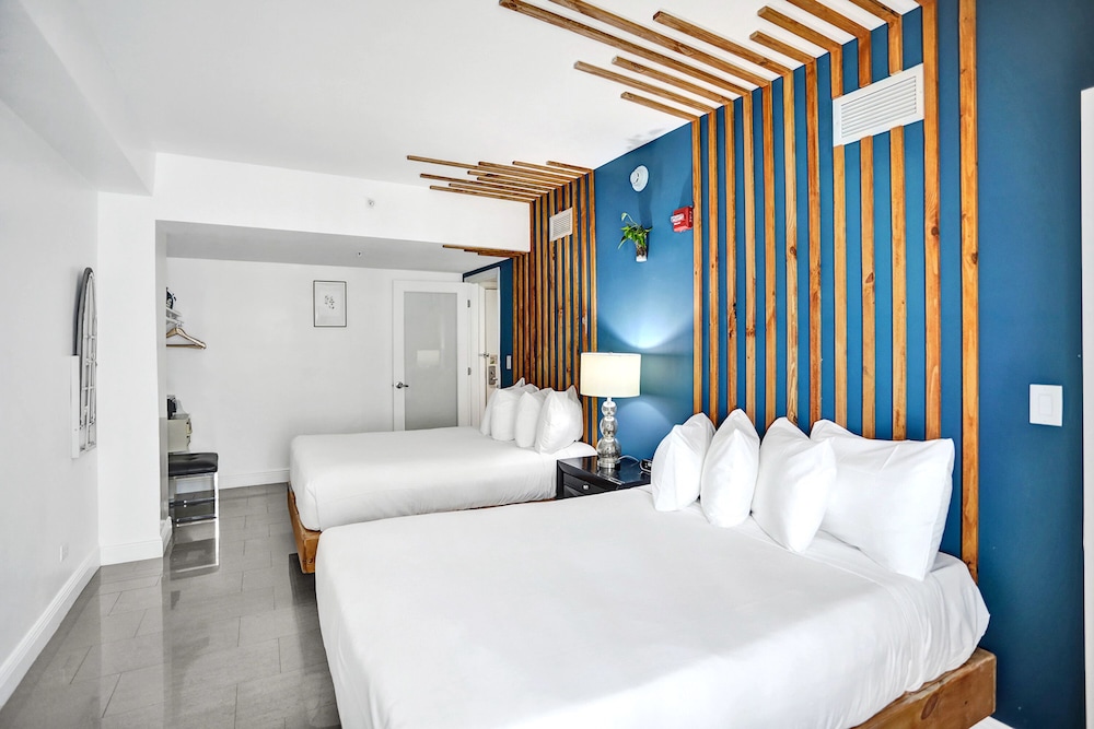 Hotel Belleza - photo 27