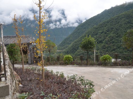 Xinfangzi Boutique Hotel in Luqiao, People's Republic of China