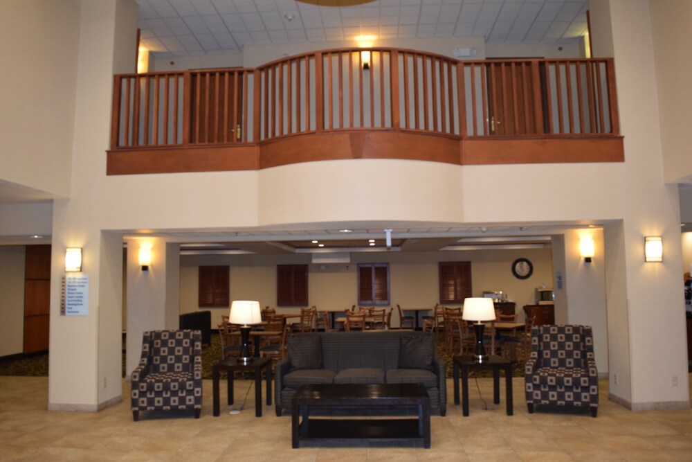 Holiday Inn Express Syracuse Fairgrounds by IHG - photo 50