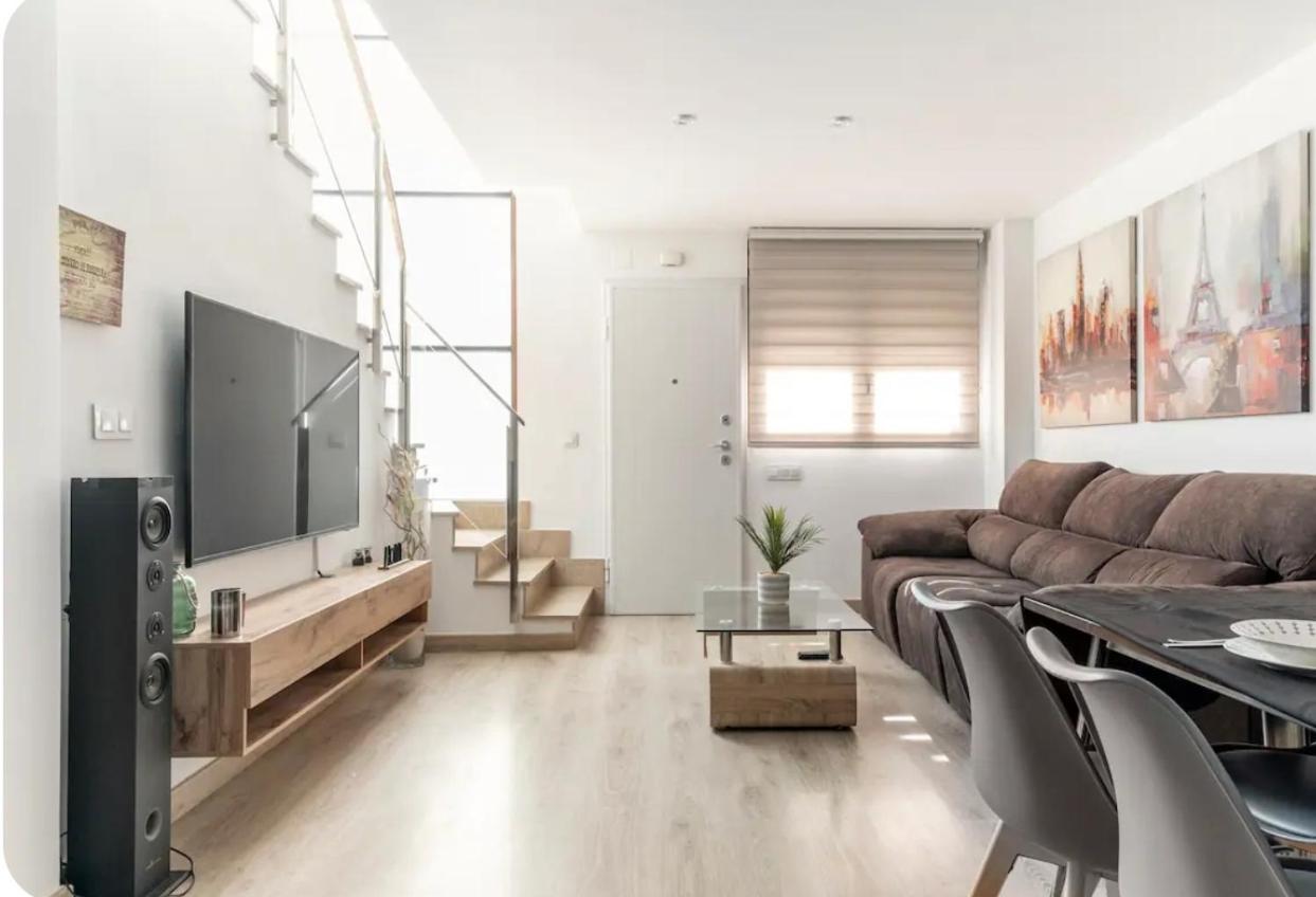 Excelente Dúplex de Lujo in Murcia, Spain