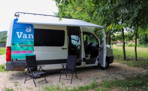 Van2Go Crafter — Danilovgrad — photo 3