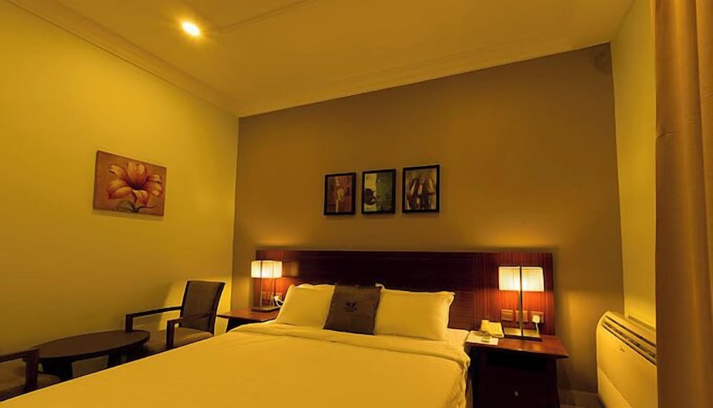 Noktel Resort Apartment in Abuja, Nigeria