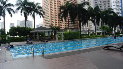Calicon Suites - carbon neutral hotel in Manila