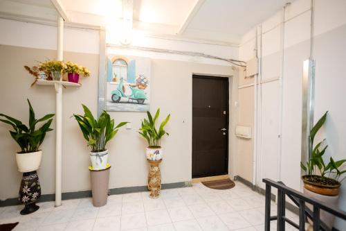Rustaveli Three Bedroom Apartment with Amazing views