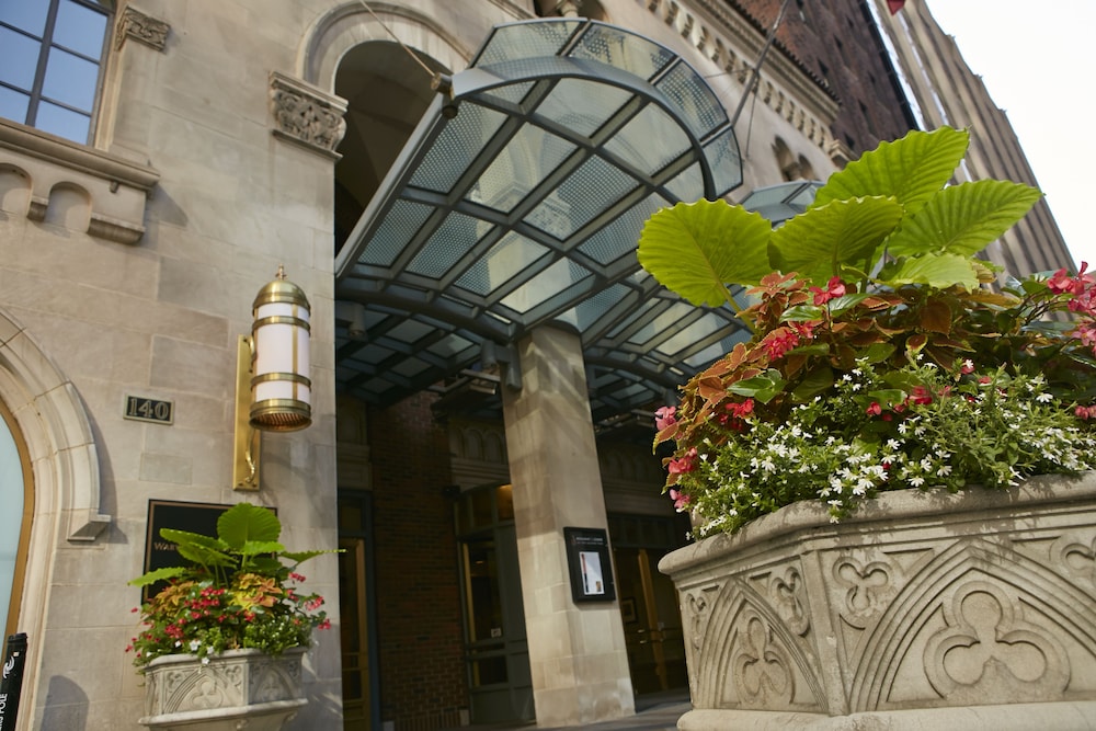 Warwick Allerton Chicago - photo 47