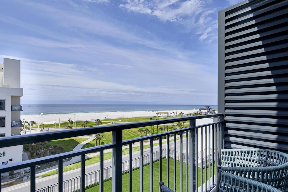 Embassy Suites By Hilton Gulf Shores Beach Resort - photo 22