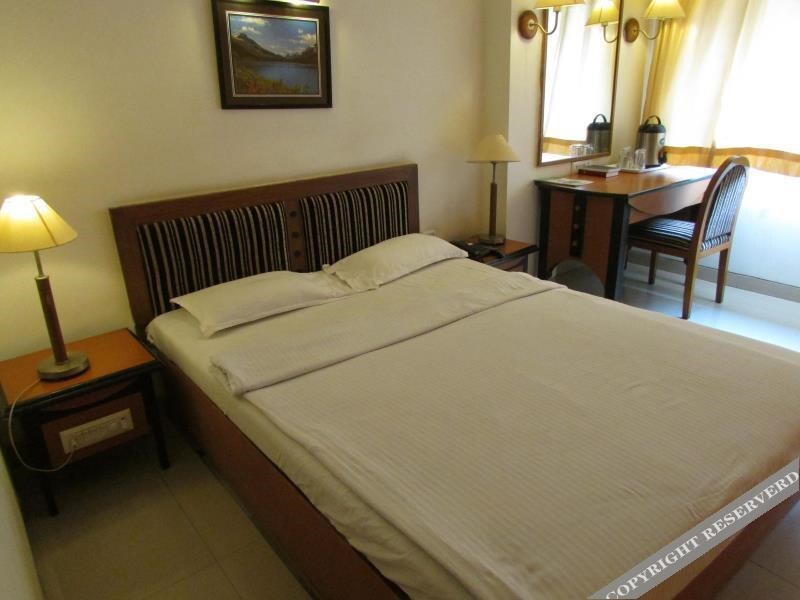 Hotel Grape City — Nashik — photo 3