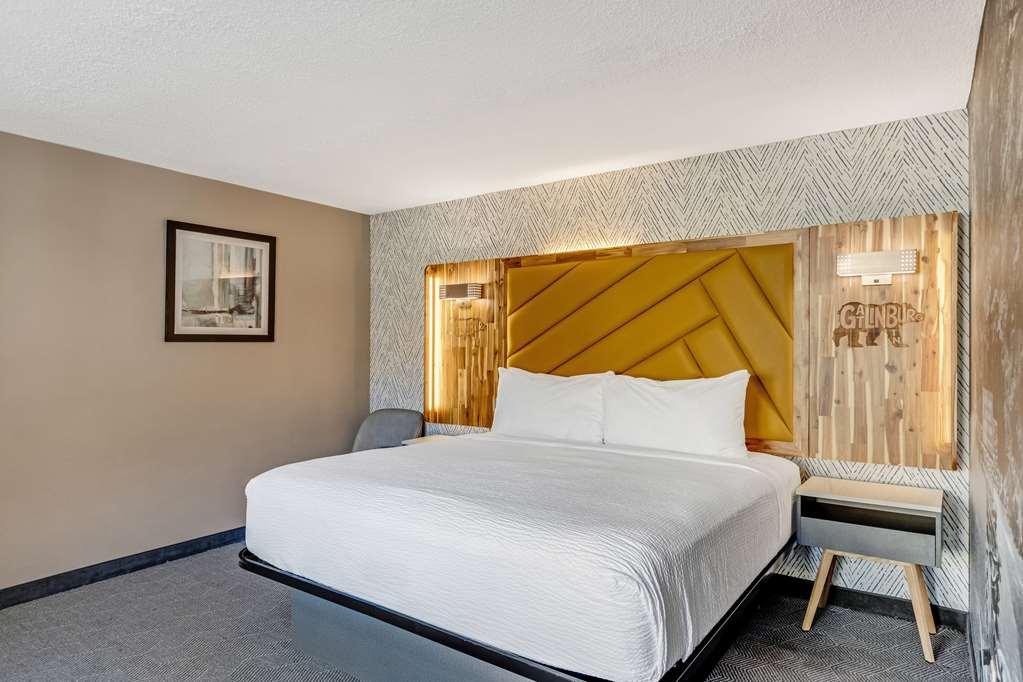 The Wander Hotel a Ramada by Wyndham - photo 14